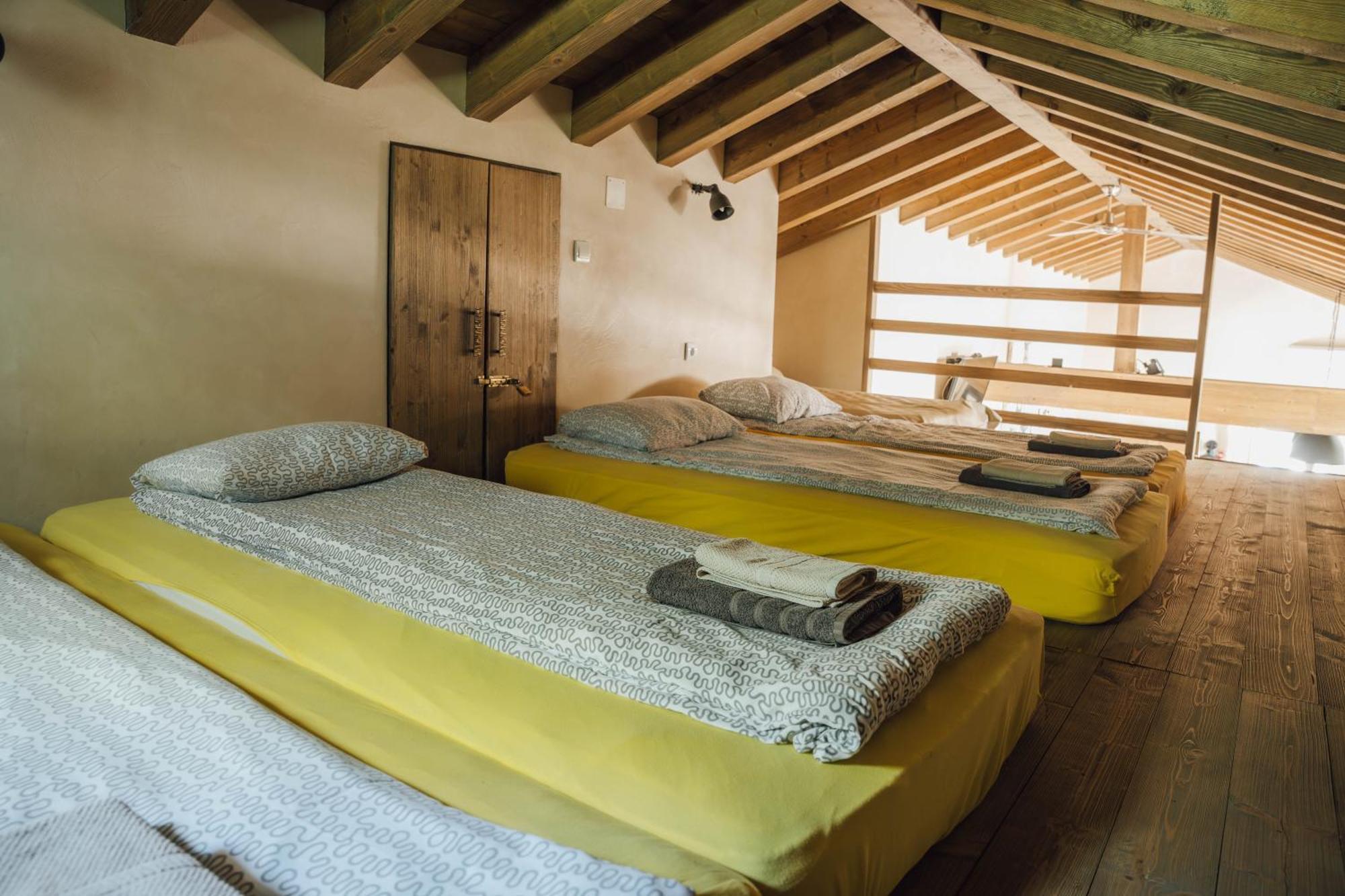 Villa Birds House Rovinj Exteriér fotografie